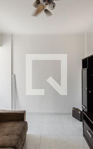 Apartamento à venda com 62m², 2 quartos e 1 vagaSala
