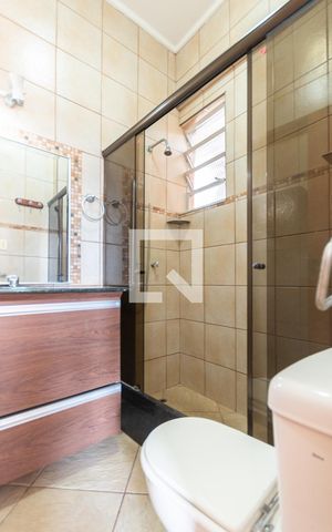 Apartamento à venda com 62m², 2 quartos e 1 vagaBanheiro