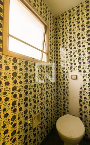 Casa à venda com 387m², 5 quartos e 3 vagasBanheiro da Suíte 3