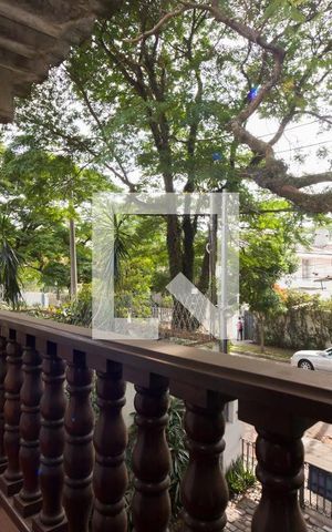 Casa à venda com 387m², 5 quartos e 3 vagasVaranda Suíte 2