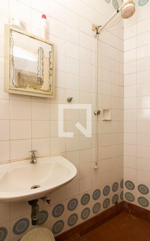 Casa à venda com 387m², 5 quartos e 3 vagasBanheiro de serviço