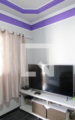 Casa para alugar com 150m², 2 quartos e 3 vagasSala
