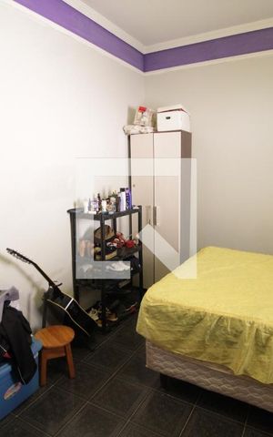 Casa para alugar com 150m², 2 quartos e 3 vagasQuarto 1