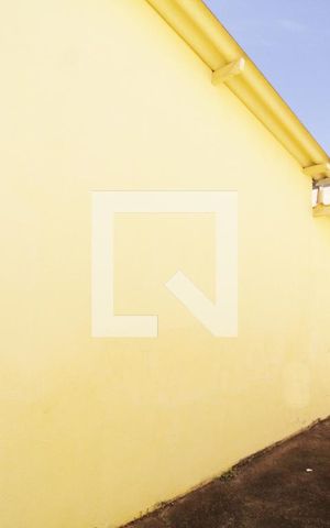 Casa para alugar com 150m², 2 quartos e 3 vagasÁrea de Serviço e quintal