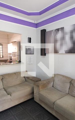 Casa para alugar com 150m², 2 quartos e 3 vagasSala
