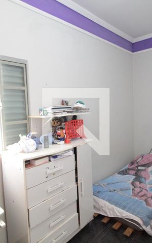 Casa para alugar com 150m², 2 quartos e 3 vagasQuarto 2