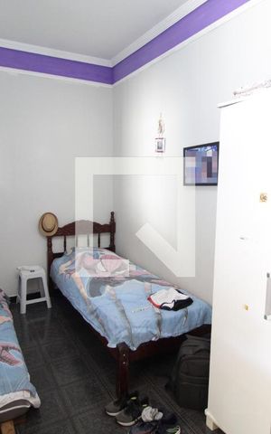 Casa para alugar com 150m², 2 quartos e 3 vagasQuarto 2