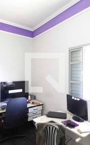 Casa para alugar com 150m², 2 quartos e 3 vagasQuarto 2