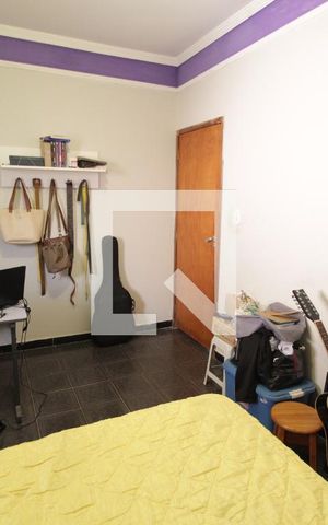 Casa para alugar com 150m², 2 quartos e 3 vagasQuarto 1