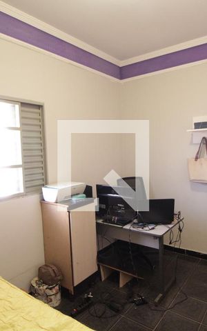 Casa para alugar com 150m², 2 quartos e 3 vagasQuarto 1