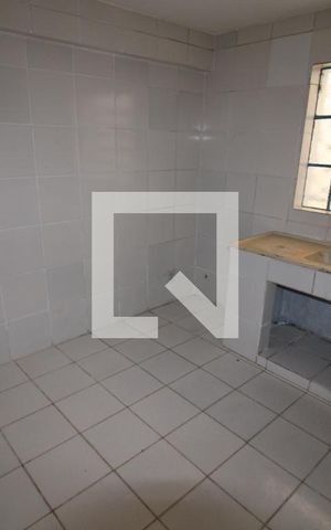 Casa para alugar com 50m², 2 quartos e sem vagaSala / Cozinha