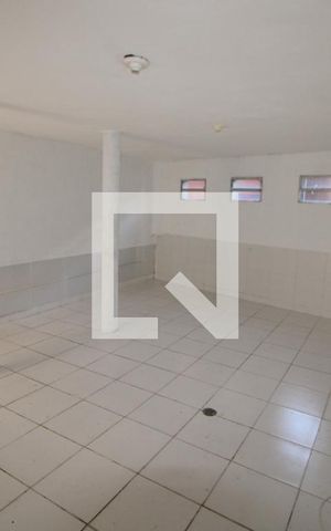 Casa para alugar com 50m², 2 quartos e sem vagaÁrea Comum