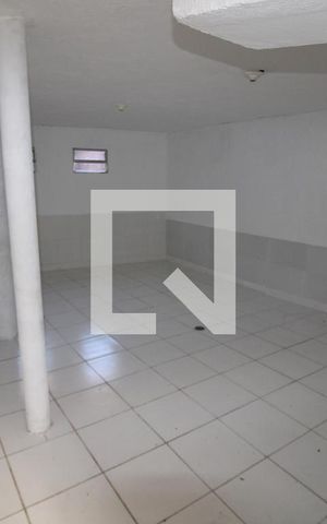 Casa para alugar com 50m², 2 quartos e sem vagaÁrea Comum
