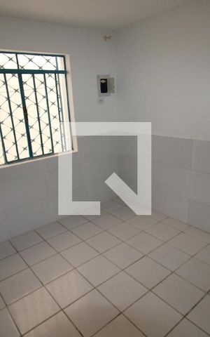 Casa para alugar com 50m², 2 quartos e sem vagaQuarto 1