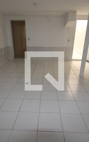 Casa para alugar com 50m², 2 quartos e sem vagaÁrea Comum
