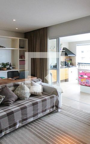 Apartamento à venda com 96m², 2 quartos e 2 vagas Apartamento à venda com 96m², 2 quartos e 2 vagasSala