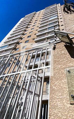 Studio à venda com 27m², 1 quarto e sem vagaFachada 