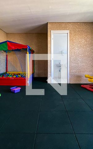Studio à venda com 27m², 1 quarto e sem vagaArea Comum