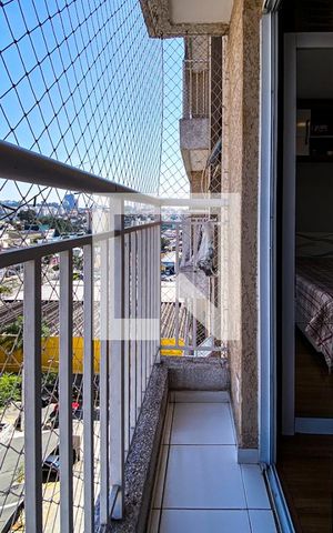 Studio à venda com 27m², 1 quarto e sem vagaSacada