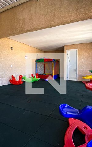 Studio à venda com 27m², 1 quarto e sem vagaArea comum