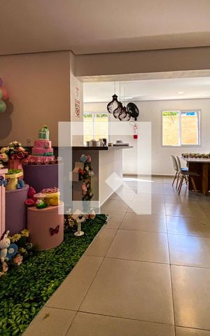 Studio à venda com 27m², 1 quarto e sem vagaArea Comum