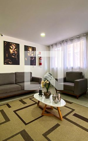 Studio à venda com 27m², 1 quarto e sem vagaArea comum