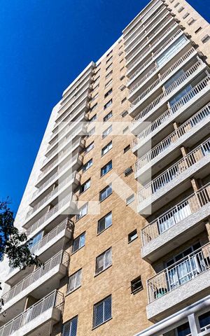 Studio à venda com 27m², 1 quarto e sem vagaFachada 