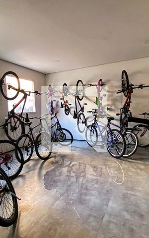 Studio à venda com 27m², 1 quarto e sem vagaArea Comum