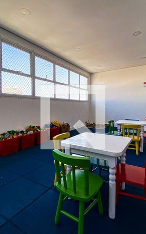 Studio à venda com 27m², 1 quarto e sem vagaArea Comum