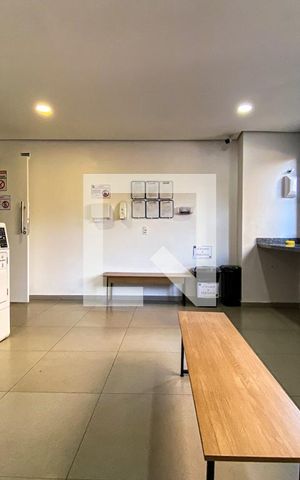 Studio à venda com 27m², 1 quarto e sem vagaArea comum