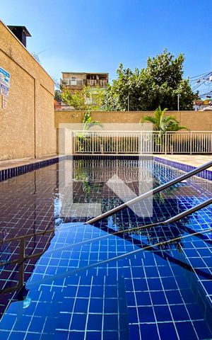 Studio à venda com 27m², 1 quarto e sem vagaArea Externa