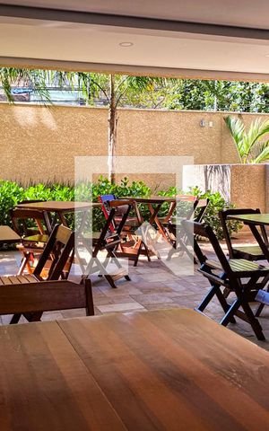 Studio à venda com 27m², 1 quarto e sem vagaArea comum