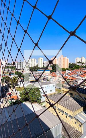 Studio à venda com 27m², 1 quarto e sem vagaQuarto vista 