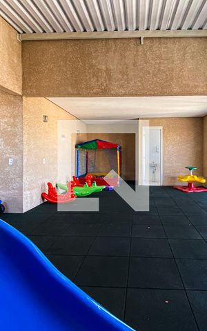 Studio à venda com 27m², 1 quarto e sem vagaArea Comum