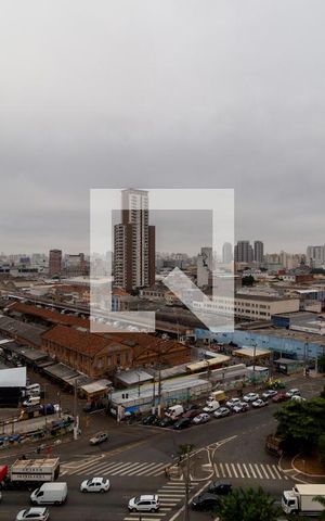 Apartamento à venda com 46m², 2 quartos e sem vaga Apartamento à venda com 46m², 2 quartos e sem vagaVista - Quarto 1