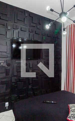 Apartamento à venda com 46m², 2 quartos e sem vaga Apartamento à venda com 46m², 2 quartos e sem vagaQuarto 1