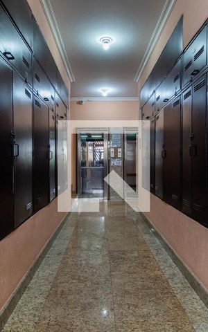 Apartamento à venda com 46m², 2 quartos e sem vaga Apartamento à venda com 46m², 2 quartos e sem vagaÁrea comum