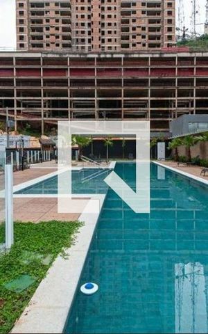 Apartamento à venda com 82m², 1 quarto e 1 vaga Apartamento à venda com 82m², 1 quarto e 1 vagaÁrea comum