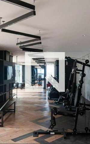 Apartamento à venda com 82m², 1 quarto e 1 vaga Apartamento à venda com 82m², 1 quarto e 1 vagaÁrea comum