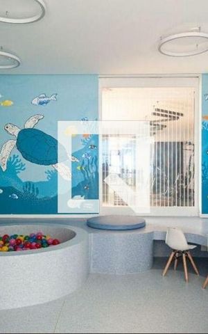 Apartamento à venda com 82m², 1 quarto e 1 vaga Apartamento à venda com 82m², 1 quarto e 1 vagaÁrea comum