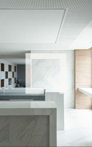 Apartamento à venda com 82m², 1 quarto e 1 vaga Apartamento à venda com 82m², 1 quarto e 1 vagaÁrea comum