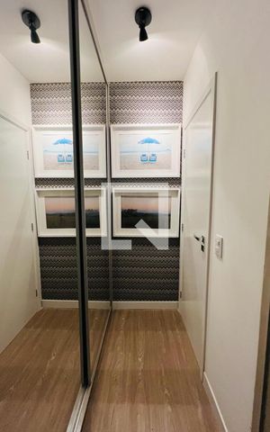 Apartamento à venda com 82m², 1 quarto e 1 vaga Apartamento à venda com 82m², 1 quarto e 1 vagaQuarto