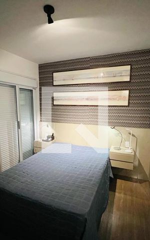 Apartamento à venda com 82m², 1 quarto e 1 vaga Apartamento à venda com 82m², 1 quarto e 1 vagaQuarto