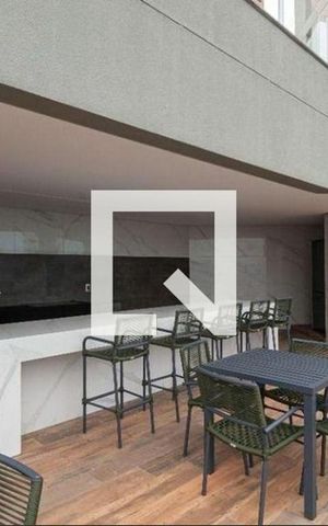 Apartamento à venda com 82m², 1 quarto e 1 vaga Apartamento à venda com 82m², 1 quarto e 1 vagaÁrea comum