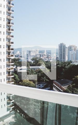 Apartamento à venda com 74m², 3 quartos e 1 vaga Apartamento à venda com 74m², 3 quartos e 1 vagaVaranda da Sala