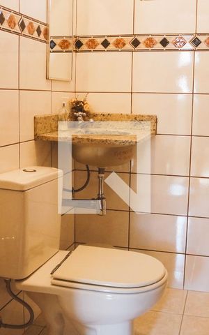 Apartamento à venda com 74m², 3 quartos e 1 vaga Apartamento à venda com 74m², 3 quartos e 1 vagaLavabo