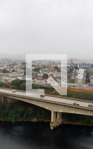 Apartamento à venda com 35m², 1 quarto e 1 vagaVista 