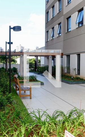 Apartamento à venda com 35m², 1 quarto e 1 vagaÁrea comum
