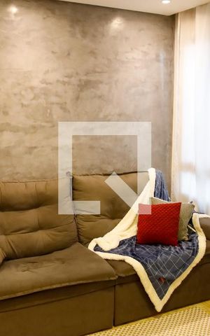 Apartamento à venda com 35m², 1 quarto e 1 vagasala