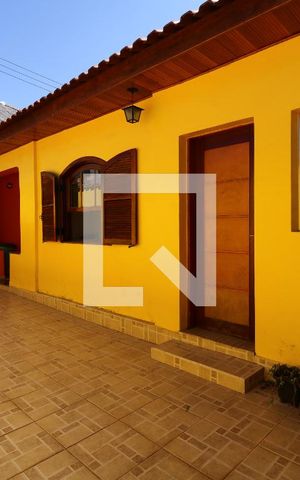 Casa à venda com 300m², 3 quartos e 3 vagasQuintal